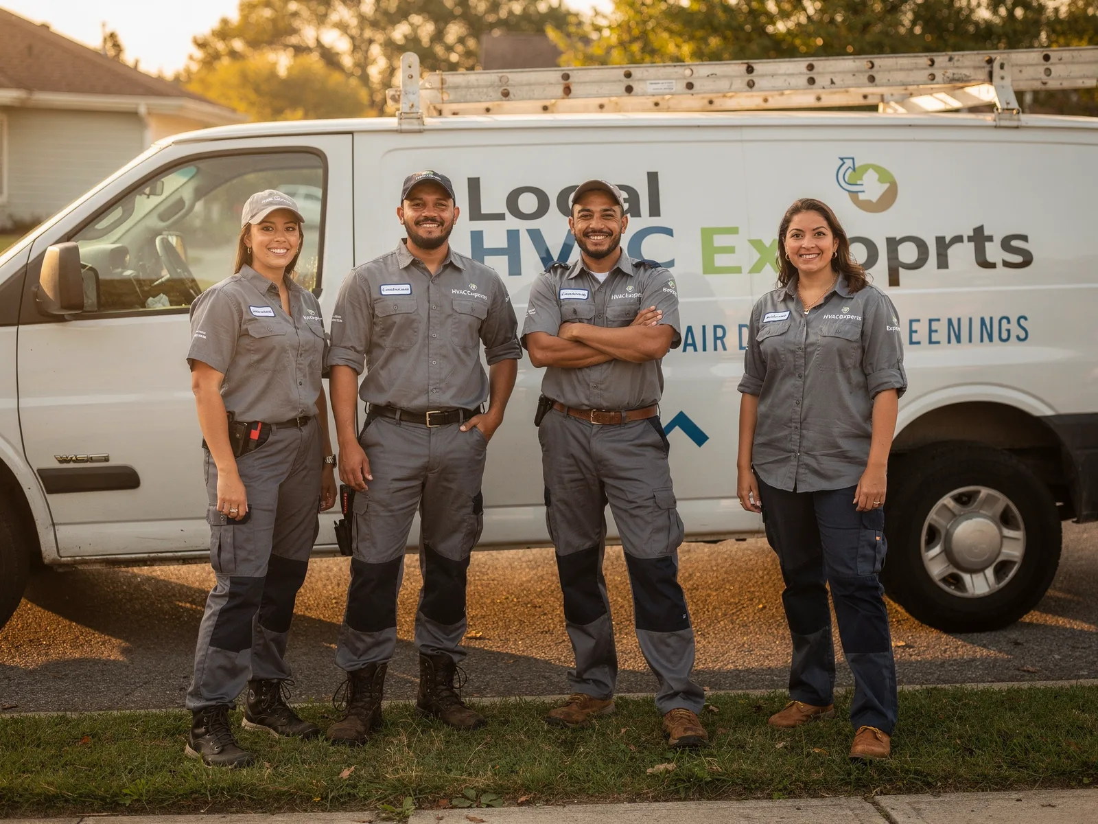 24/7 HVAC Repair & AC Replacement company in Simsbury, CT